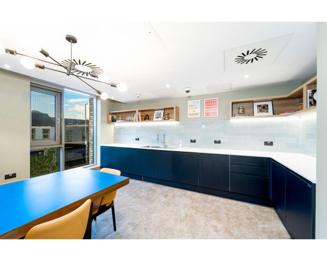 Student Student Id Required Apartment