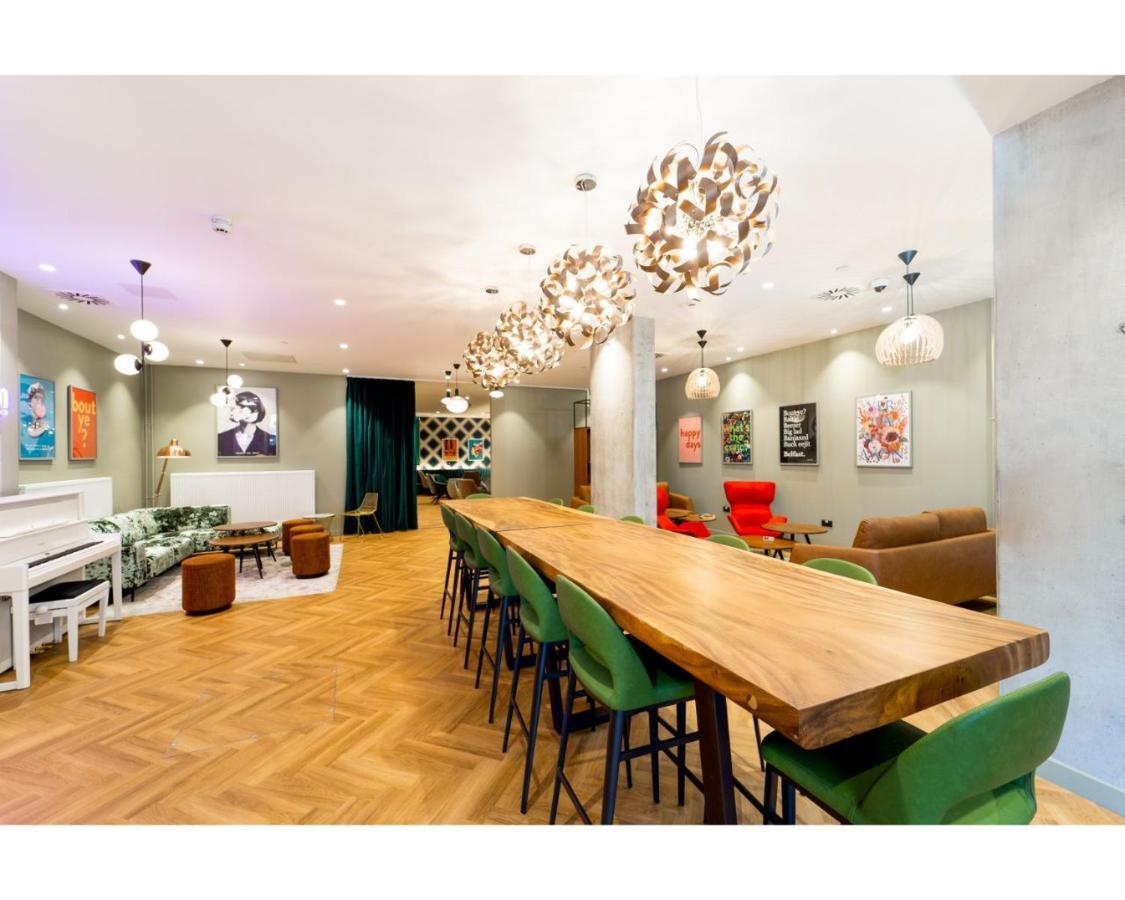 Student Student Id Required Apartment Belfast
