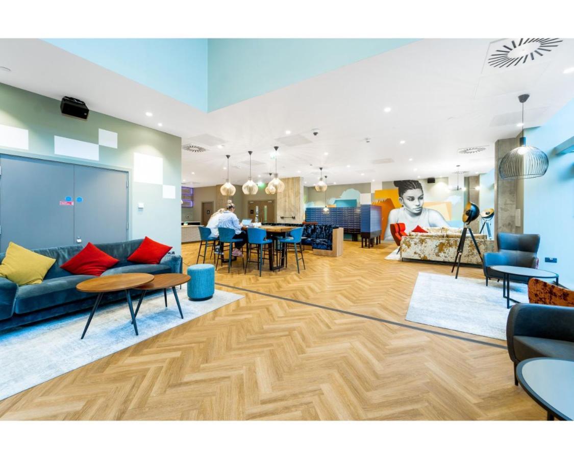 Apartment Student Student Id Required Belfast